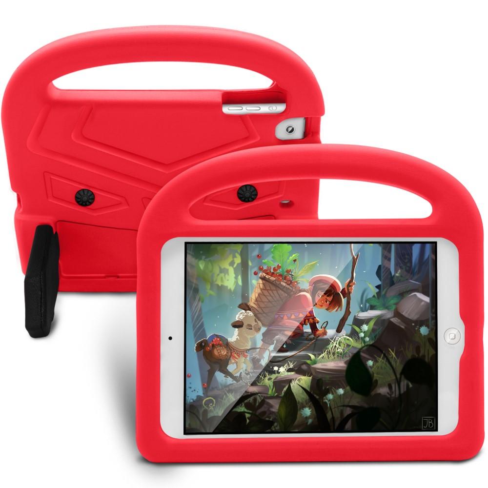 Skal EVA iPad Mini 1 7.9 (2012) röd
