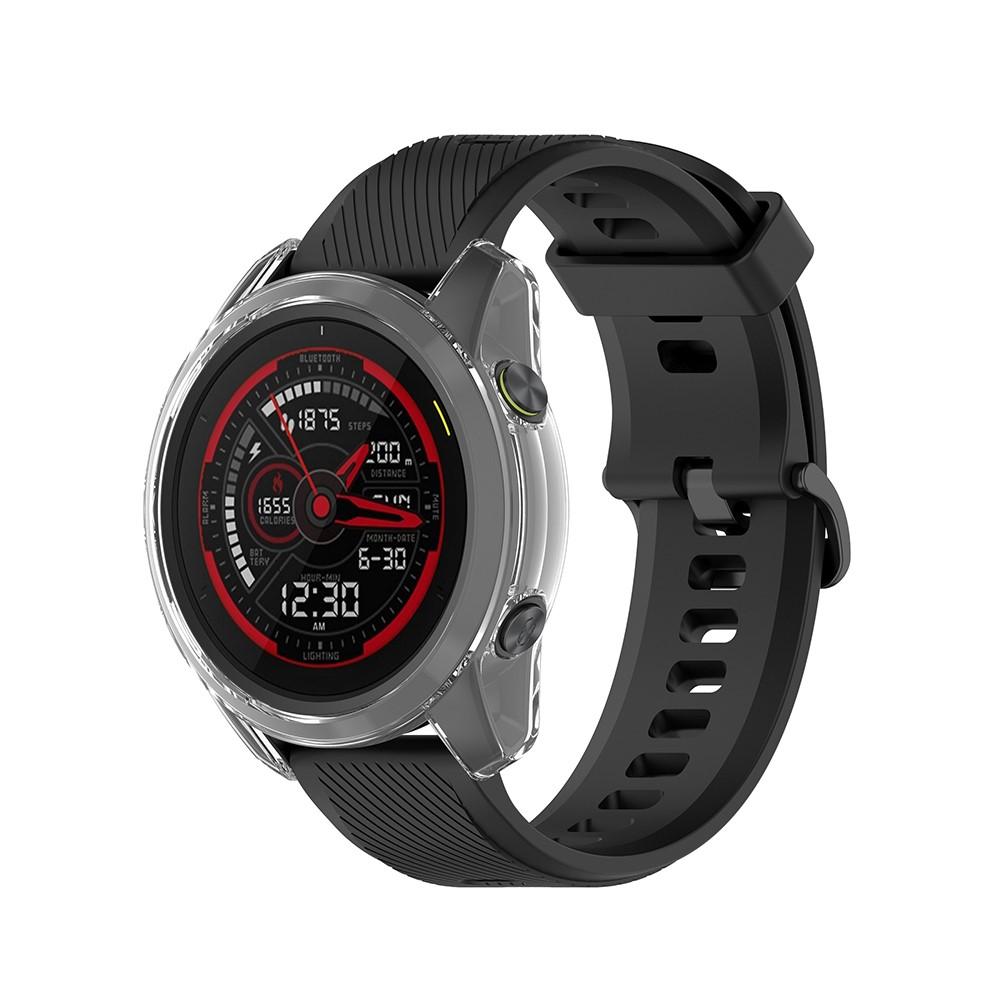 Skal Garmin Forerunner 745 transparent