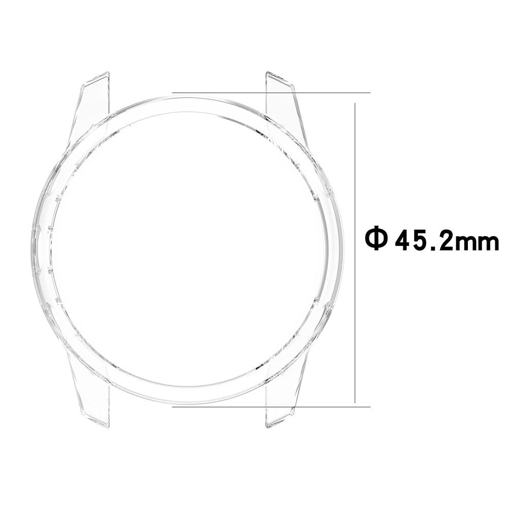 Skal Garmin Forerunner 745 transparent