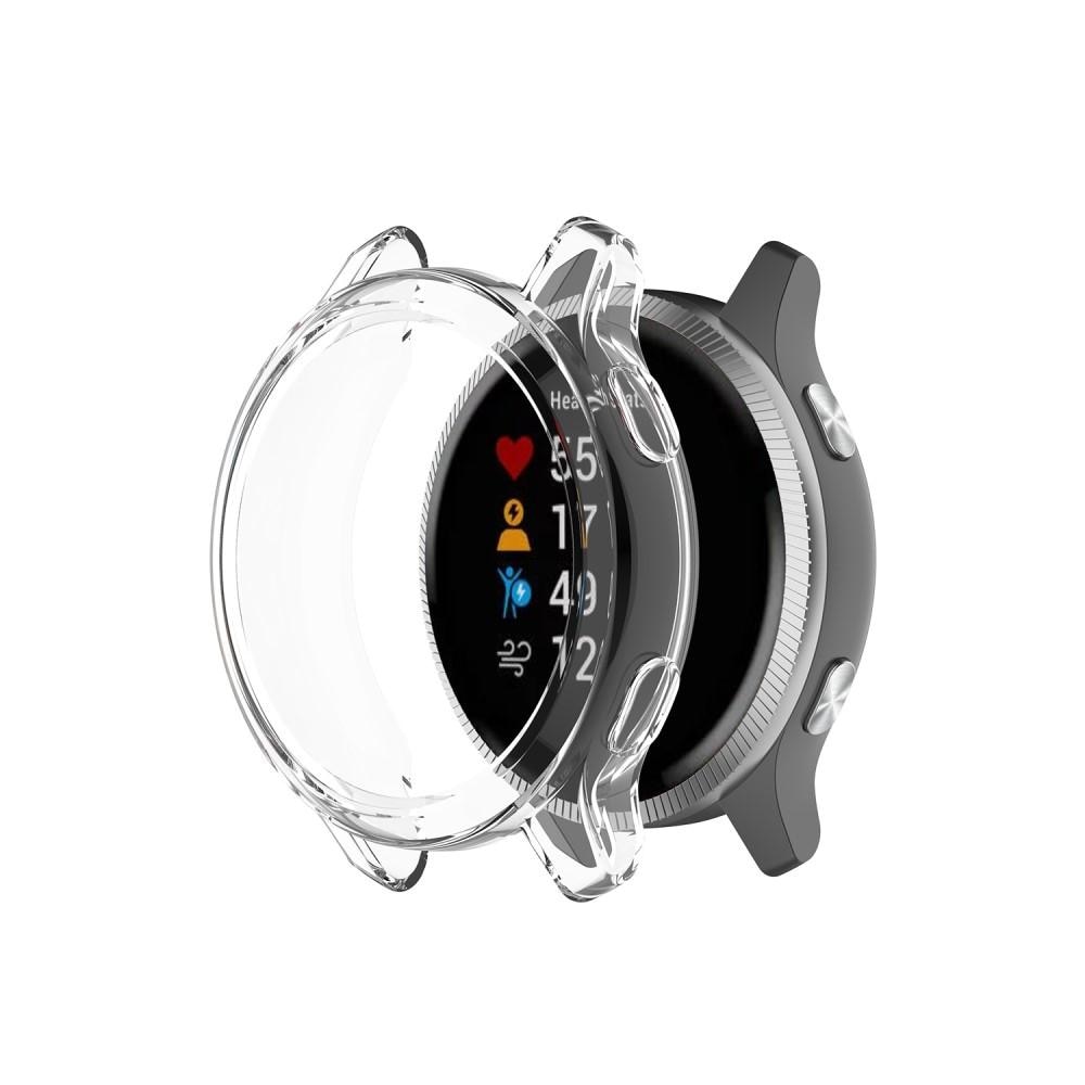 Skal Garmin Venu transparent