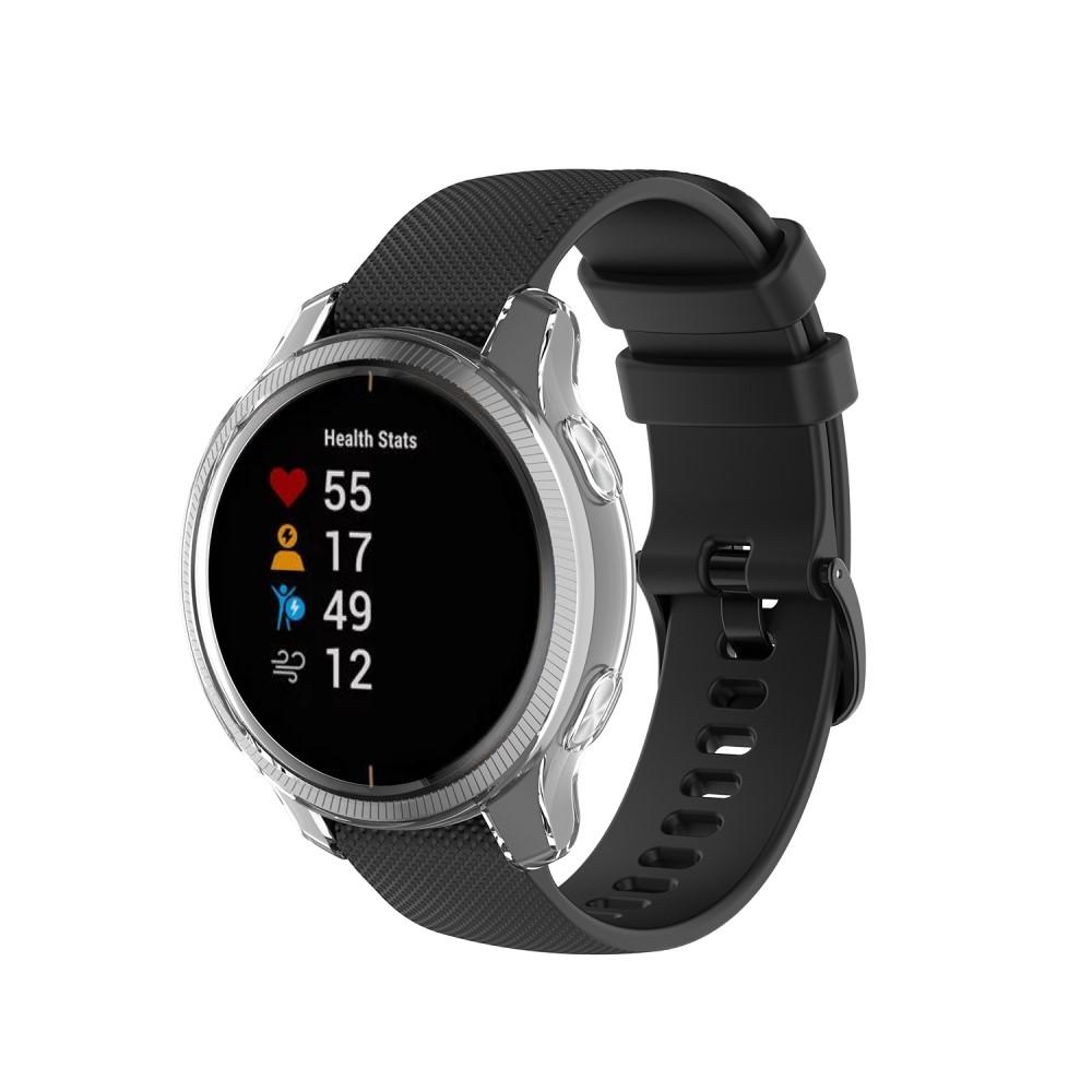 Skal Garmin Venu transparent