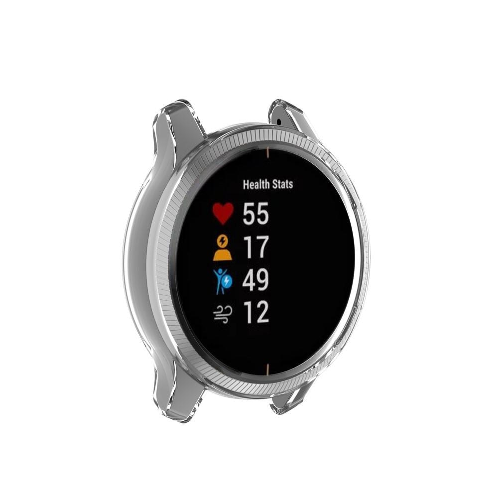 Skal Garmin Venu transparent