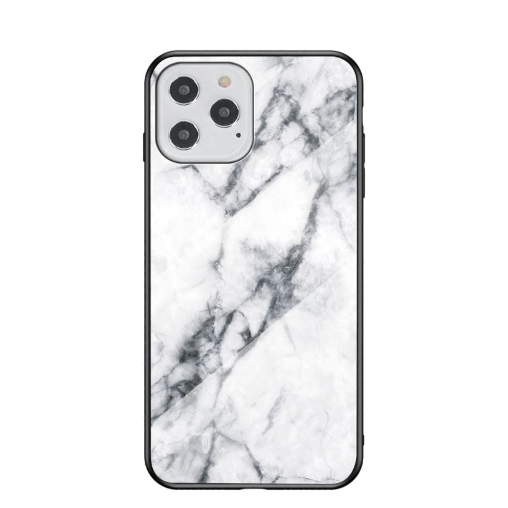 Skal Härdat Glas Apple iPhone 12/iPhone 12 Pro Flerfärgad/mönster