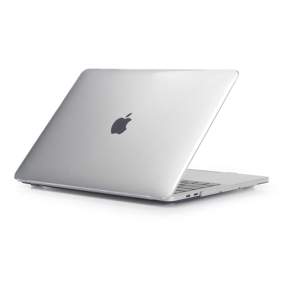 Skal MacBook Pro 13 2020 transparent