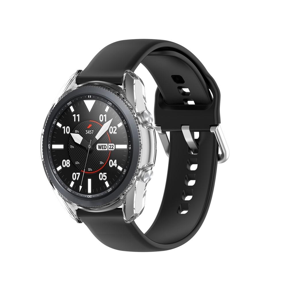 Skal Samsung Galaxy Watch 3 41mm transparent