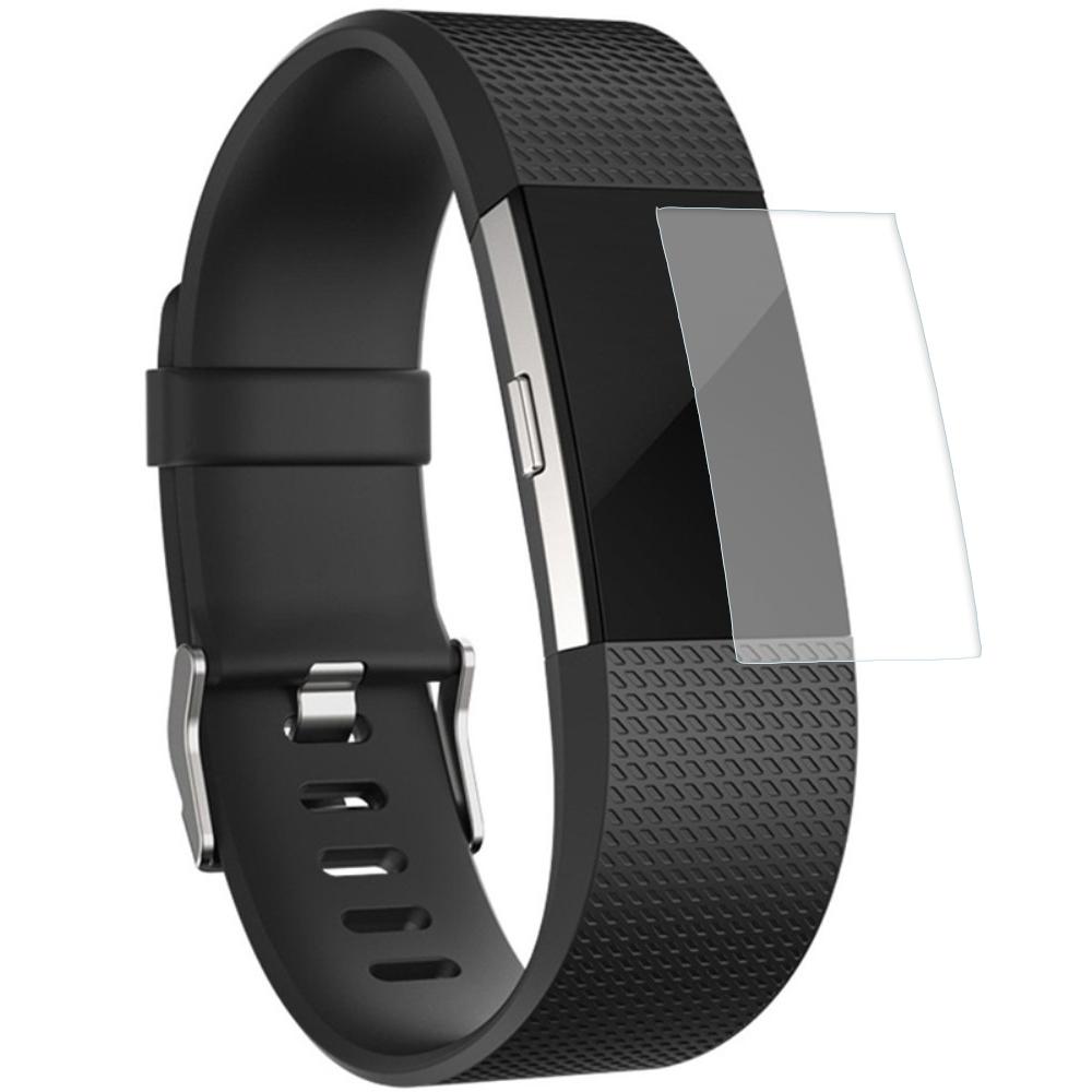 Skärmskydd Fitbit Charge 2