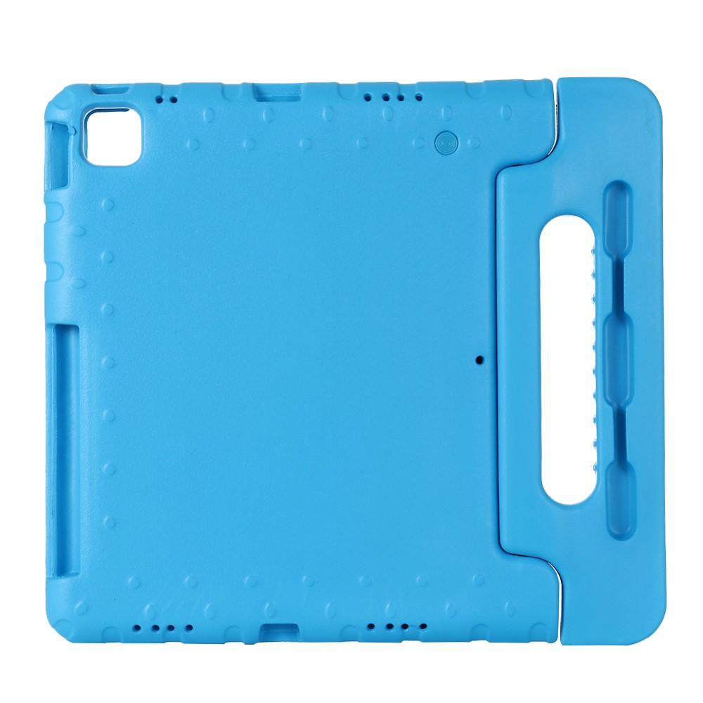 Stöttåligt EVA Skal iPad Pro 11 3rd Gen (2021) blå
