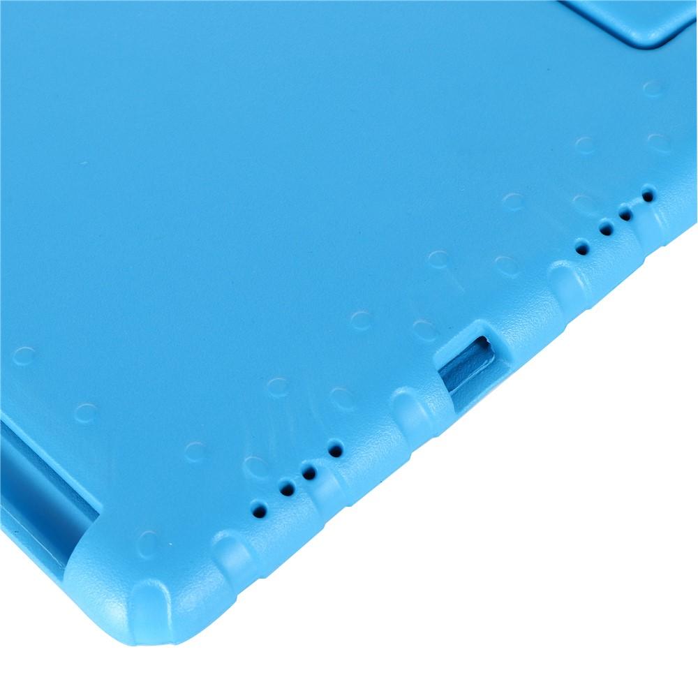 Stöttåligt EVA Skal iPad Pro 12.9 5th Gen (2021) blå