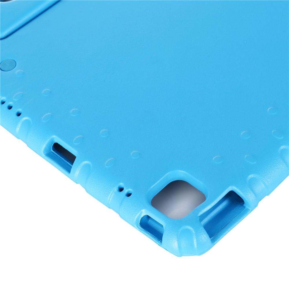 Stöttåligt EVA Skal iPad Pro 12.9 5th Gen (2021) blå
