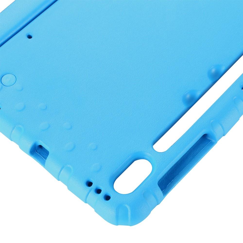 Stöttåligt EVA Skal Samsung Galaxy Tab S8/Galaxy Tab S7 Blå