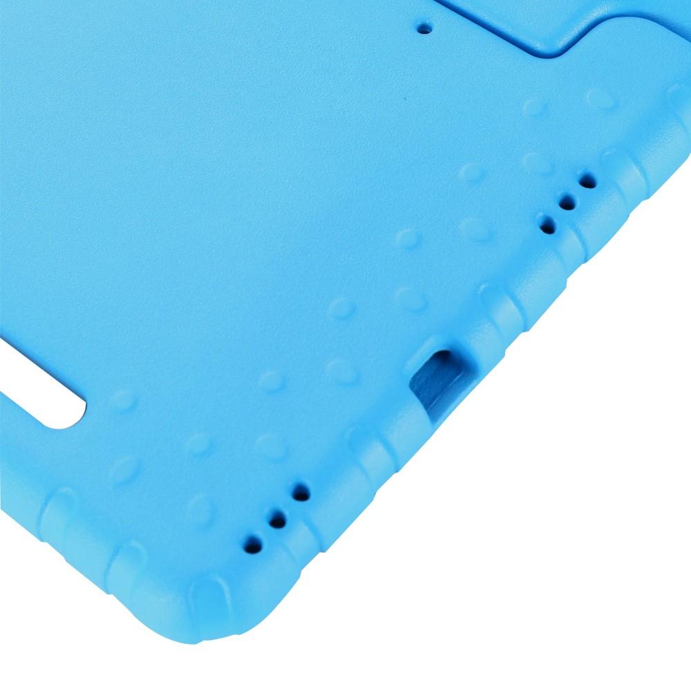 Stöttåligt EVA Skal Samsung Galaxy Tab S7/S8 11.0 blå