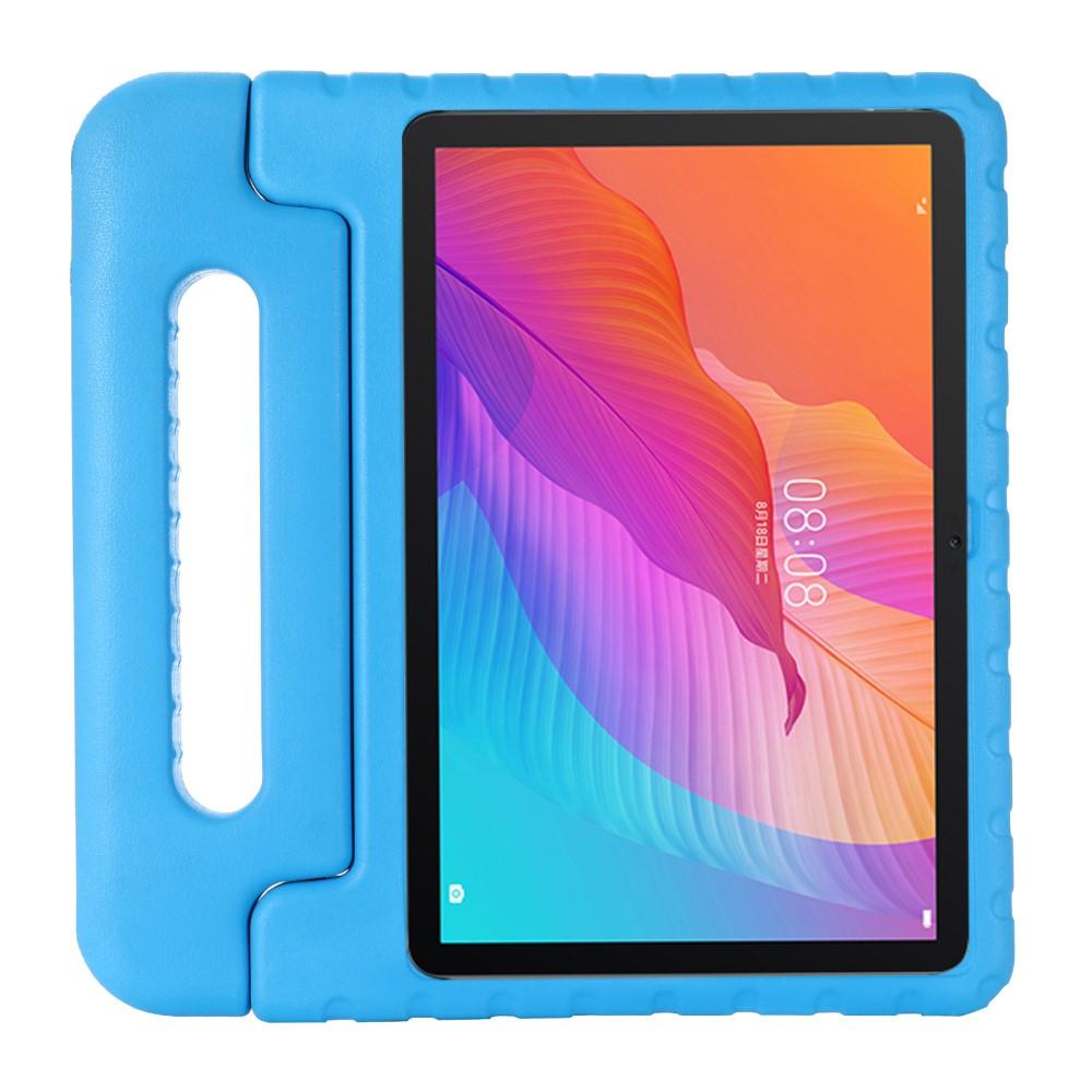 Stöttåligt EVA Skal Huawei MatePad T10/MatePad T10s Blå