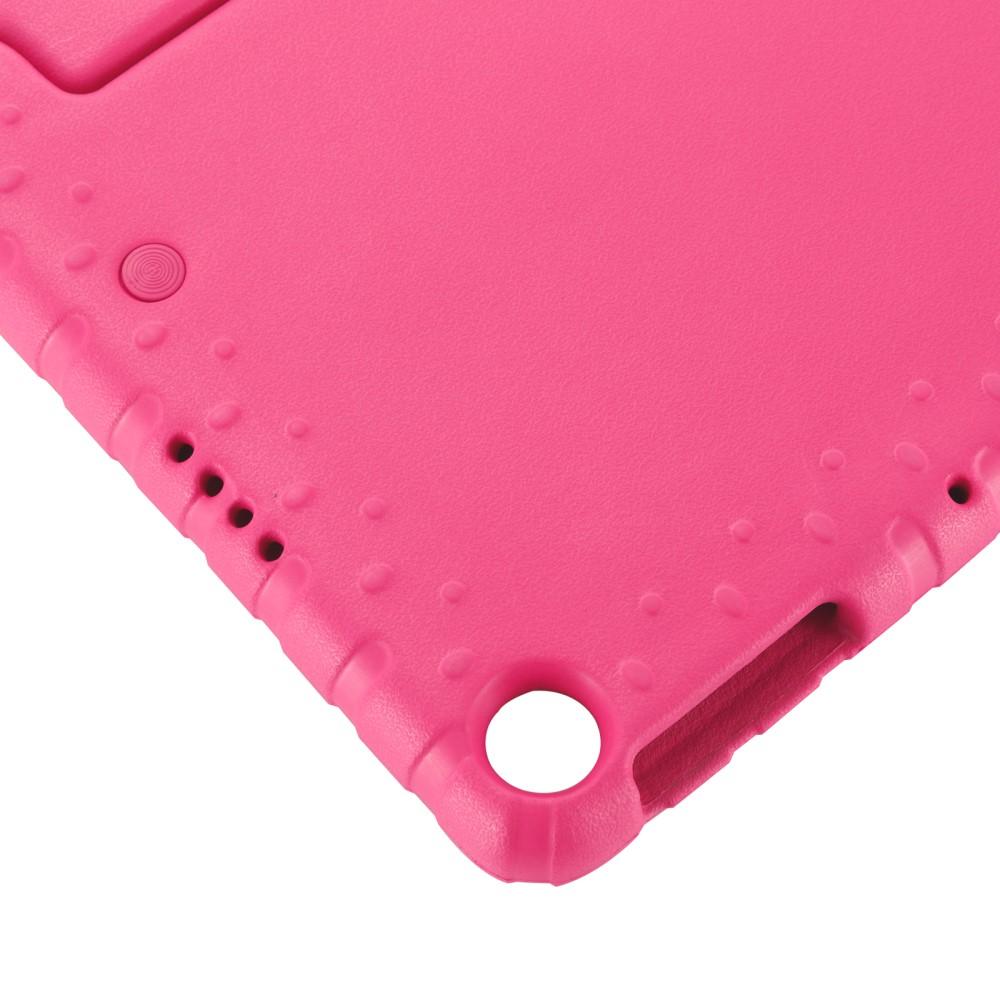 Stöttåligt EVA Skal Huawei Matepad T10/T10s rosa
