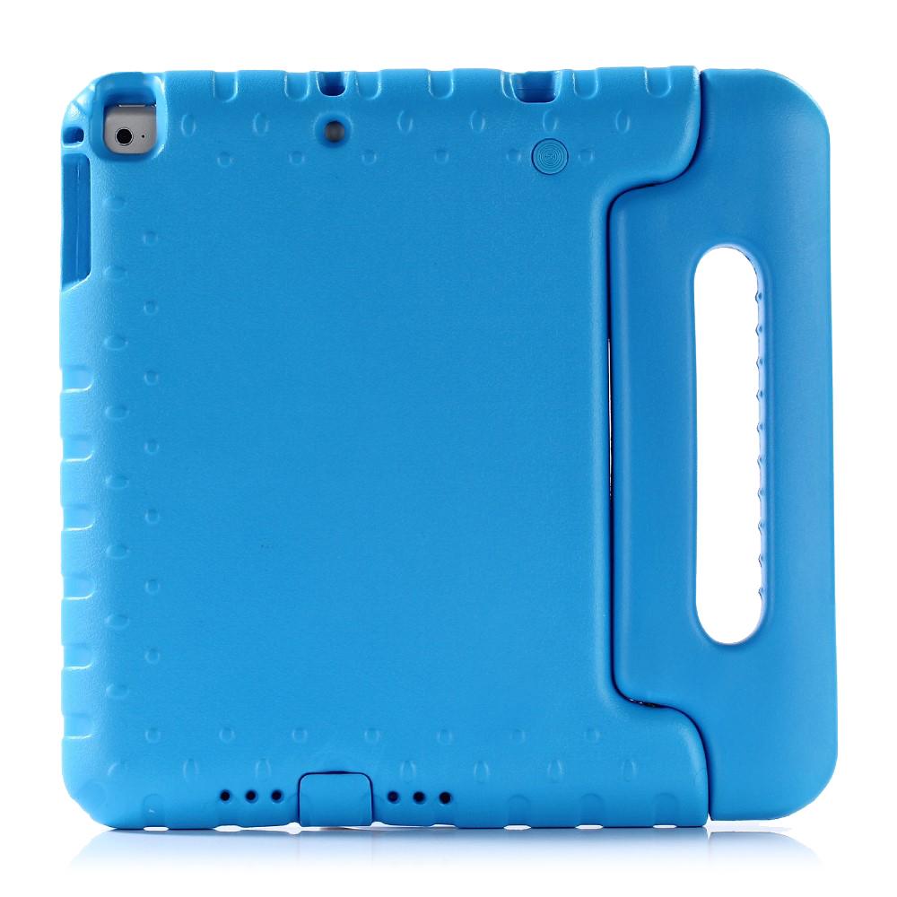 Stöttåligt EVA Skal iPad 9.7 5th Gen (2017) blå