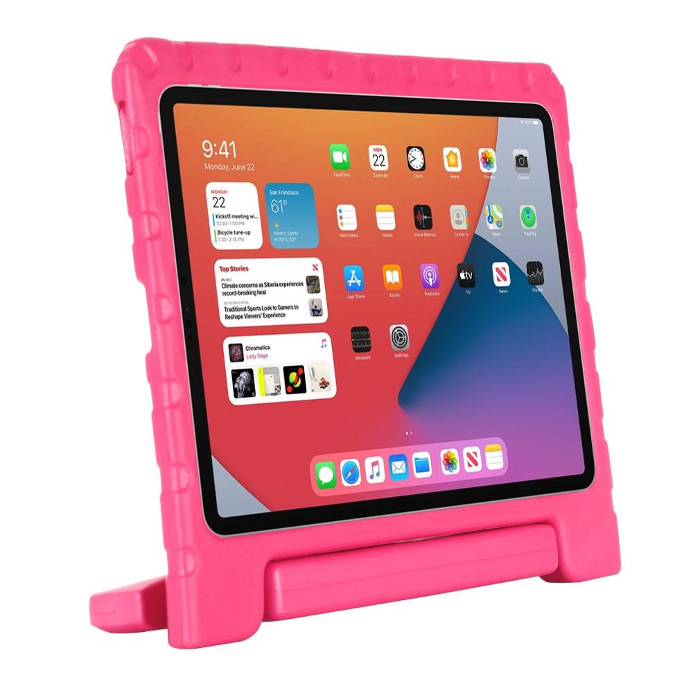 Stöttåligt EVA Skal iPad Air 10.9 4th Gen (2020) rosa