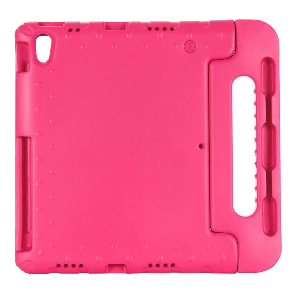 Stöttåligt EVA Skal iPad Air 10.9 4th Gen (2020) rosa