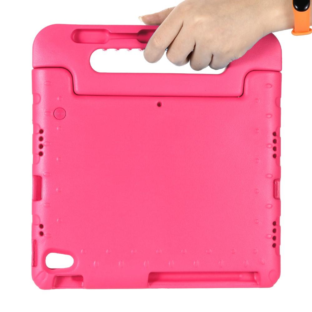 Stöttåligt EVA Skal iPad Air 10.9 4th Gen (2020) rosa