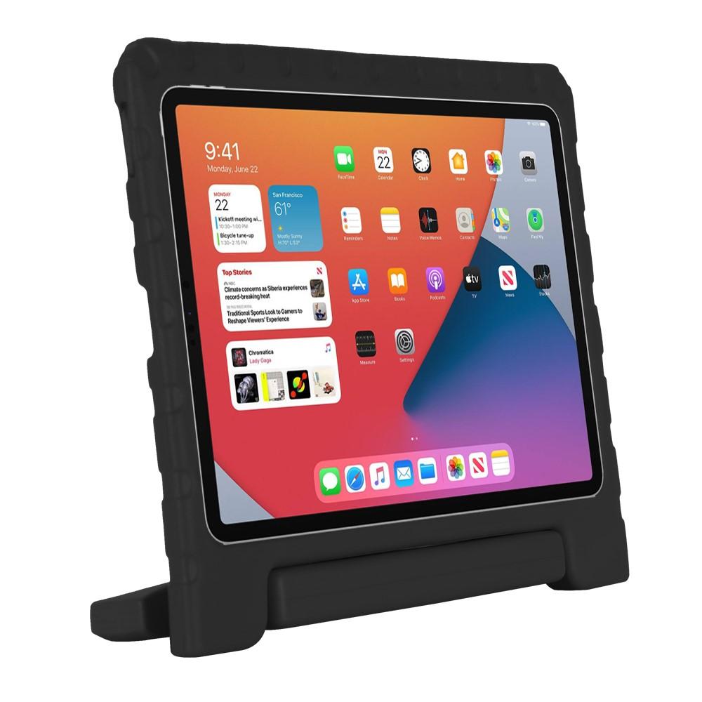 Stöttåligt EVA Skal iPad Air 10.9 5th Gen (2022) svart