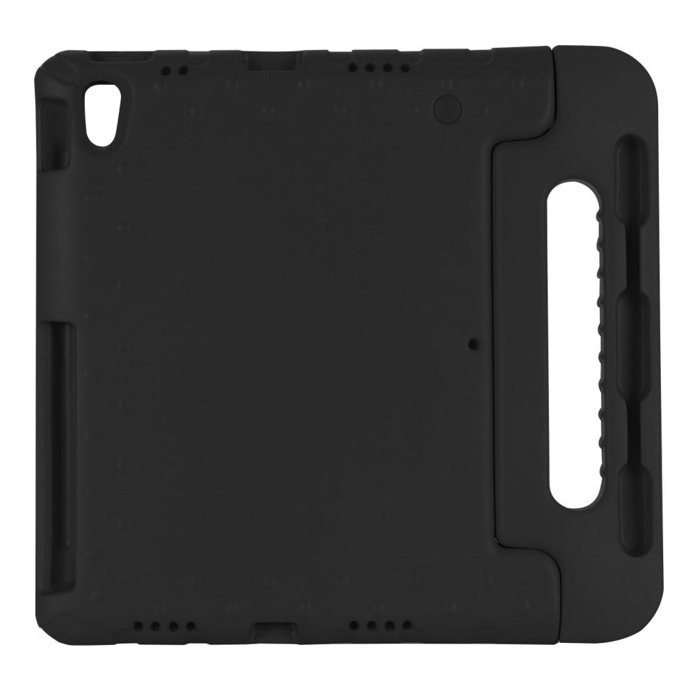 Stöttåligt EVA Skal Apple iPad Air 10.9 5th Gen (2022) Svart