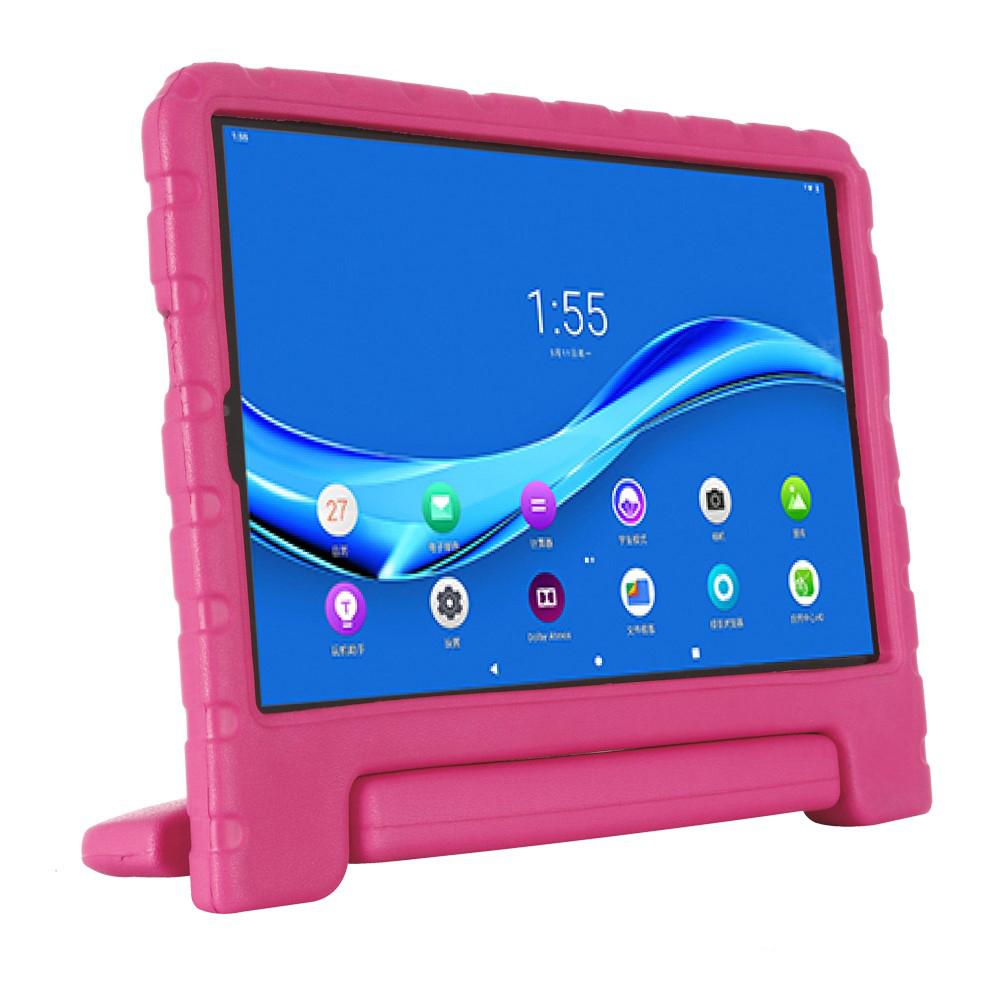 Stöttåligt EVA Skal Lenovo Tab M10 HD (2nd Gen) Rosa