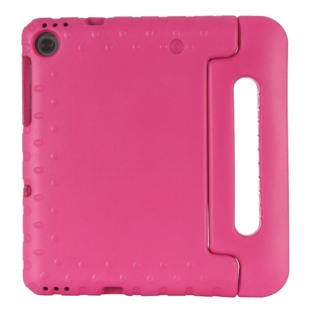 Stöttåligt EVA Skal Lenovo Tab M10 HD (2nd gen) rosa