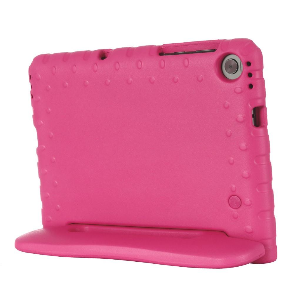 Stöttåligt EVA Skal Lenovo Tab M10 HD (2nd Gen) Rosa