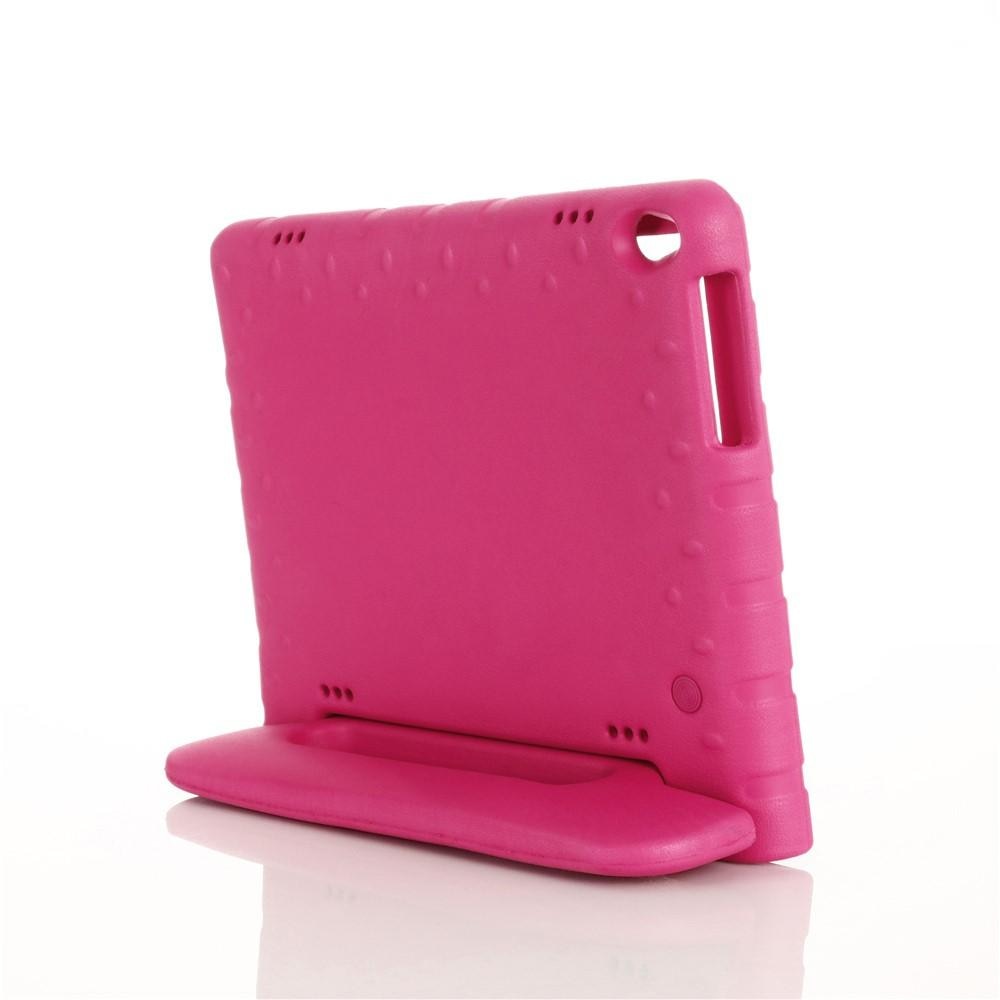 Stöttåligt EVA Skal Lenovo Tab M10/P10 rosa