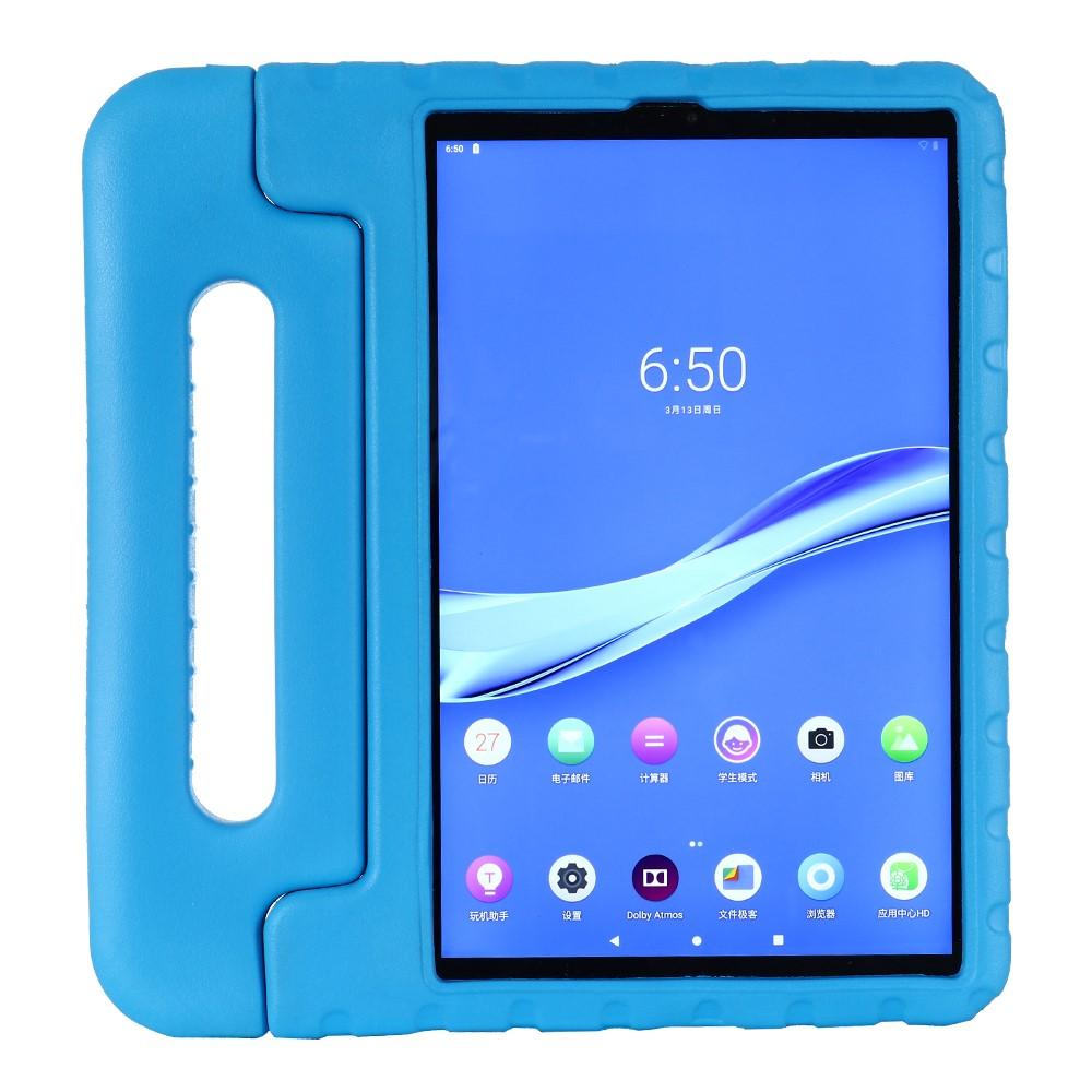 Stöttåligt EVA Skal Lenovo Tab M10 FHD Plus (2nd Gen) 10.3 Blå