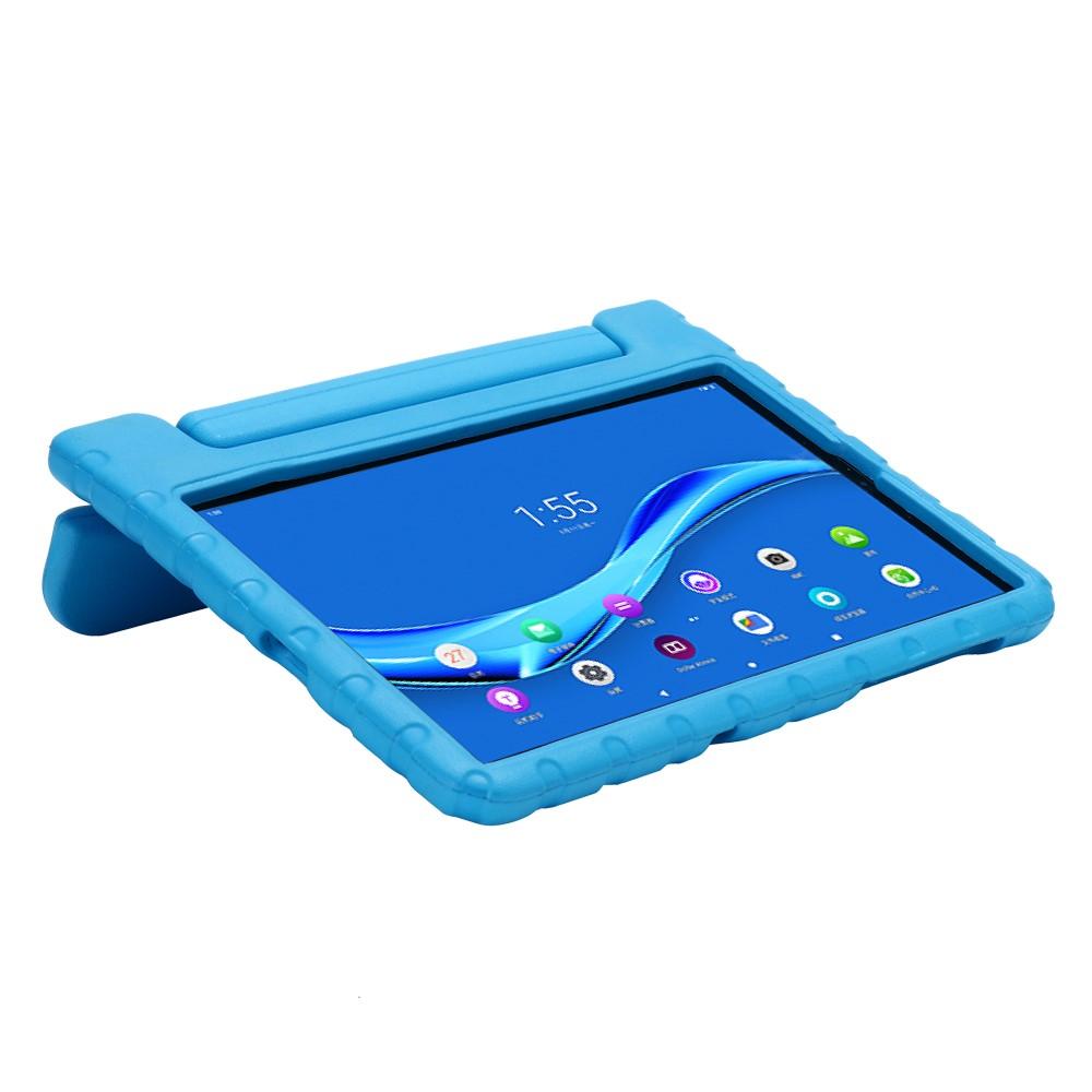 Stöttåligt EVA Skal Lenovo Tab M10 FHD Plus (2nd Gen) 10.3 Blå