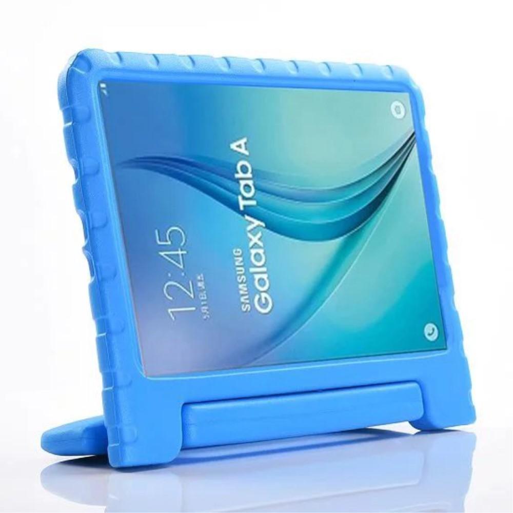 Stöttåligt EVA Skal Samsung Galaxy Tab A 10.1 blå