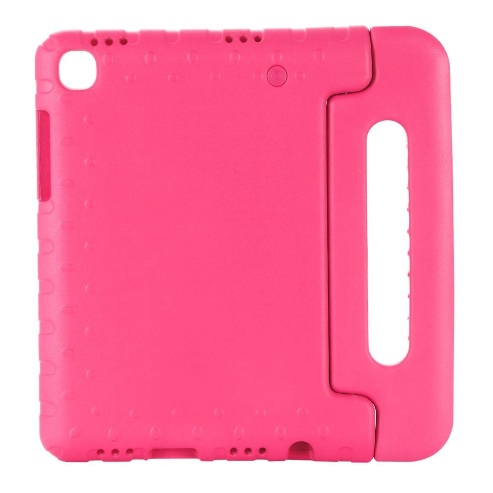 Stöttåligt EVA Skal Samsung Galaxy Tab A7 10.4 2020 rosa