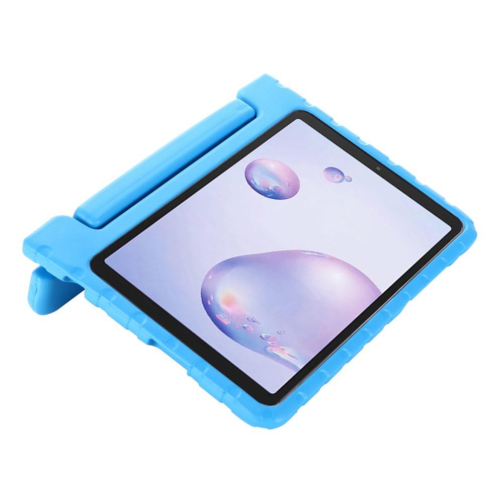 Stöttåligt EVA Skal Samsung Galaxy Tab A7 10.4 2020 blå