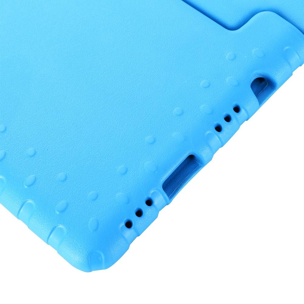 Stöttåligt EVA Skal Samsung Galaxy Tab A7 10.4 2020 blå