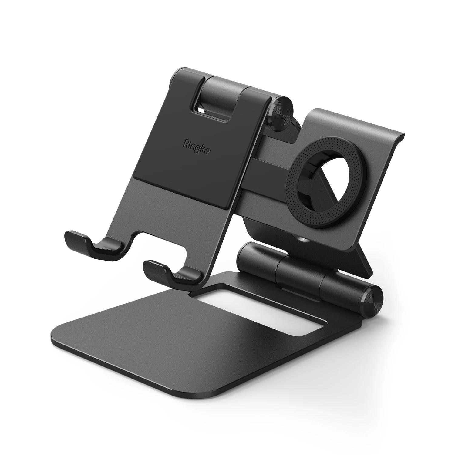 Super Folding Stand for iPhone & Apple Watch