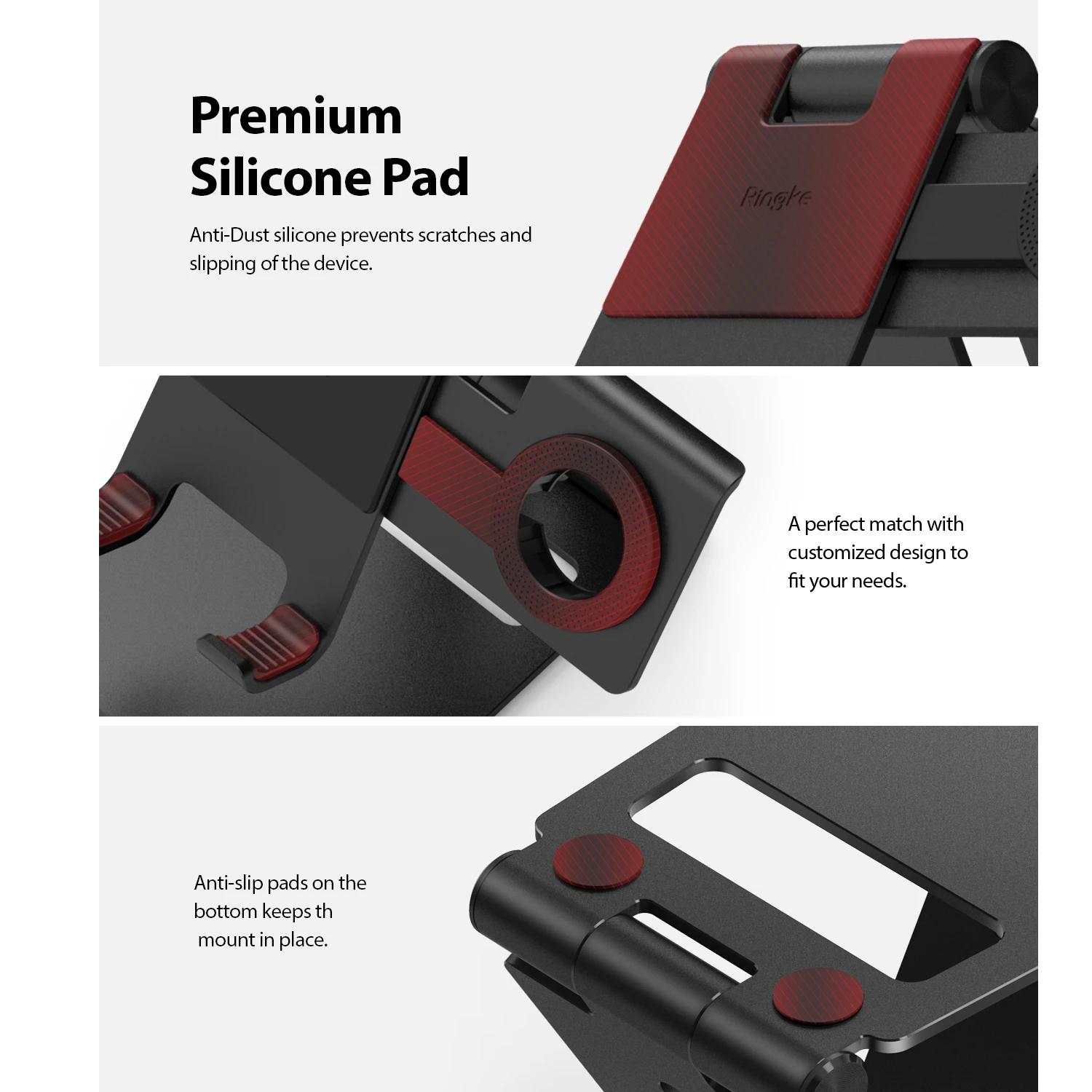 Super Folding Stand for iPhone & Apple Watch