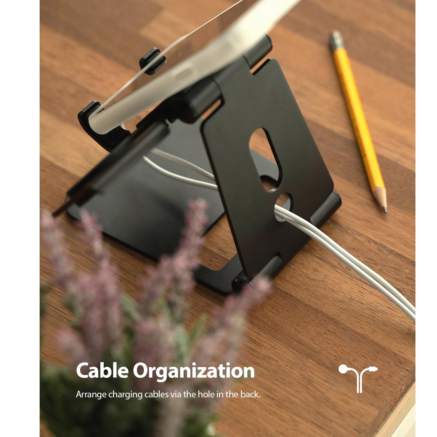 Super Folding Stand for iPhone & Apple Watch