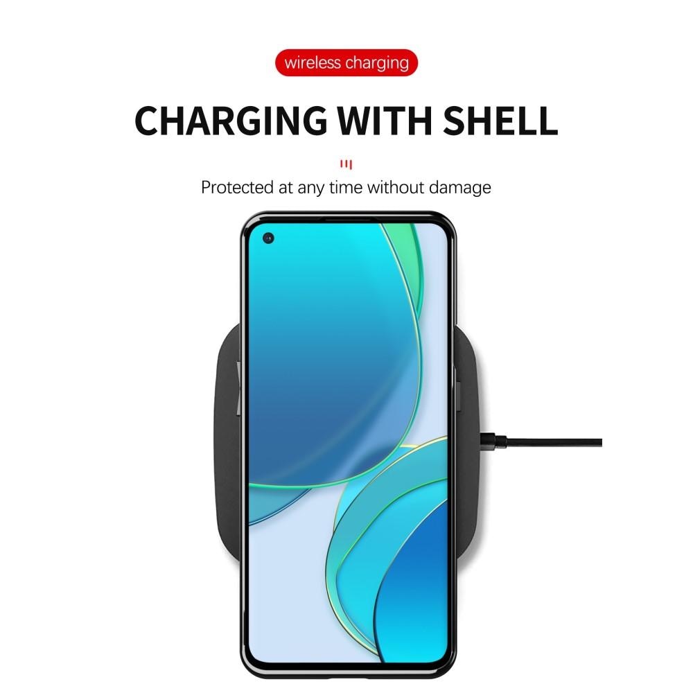 Thunder TPU Case OnePlus 9 Pro black