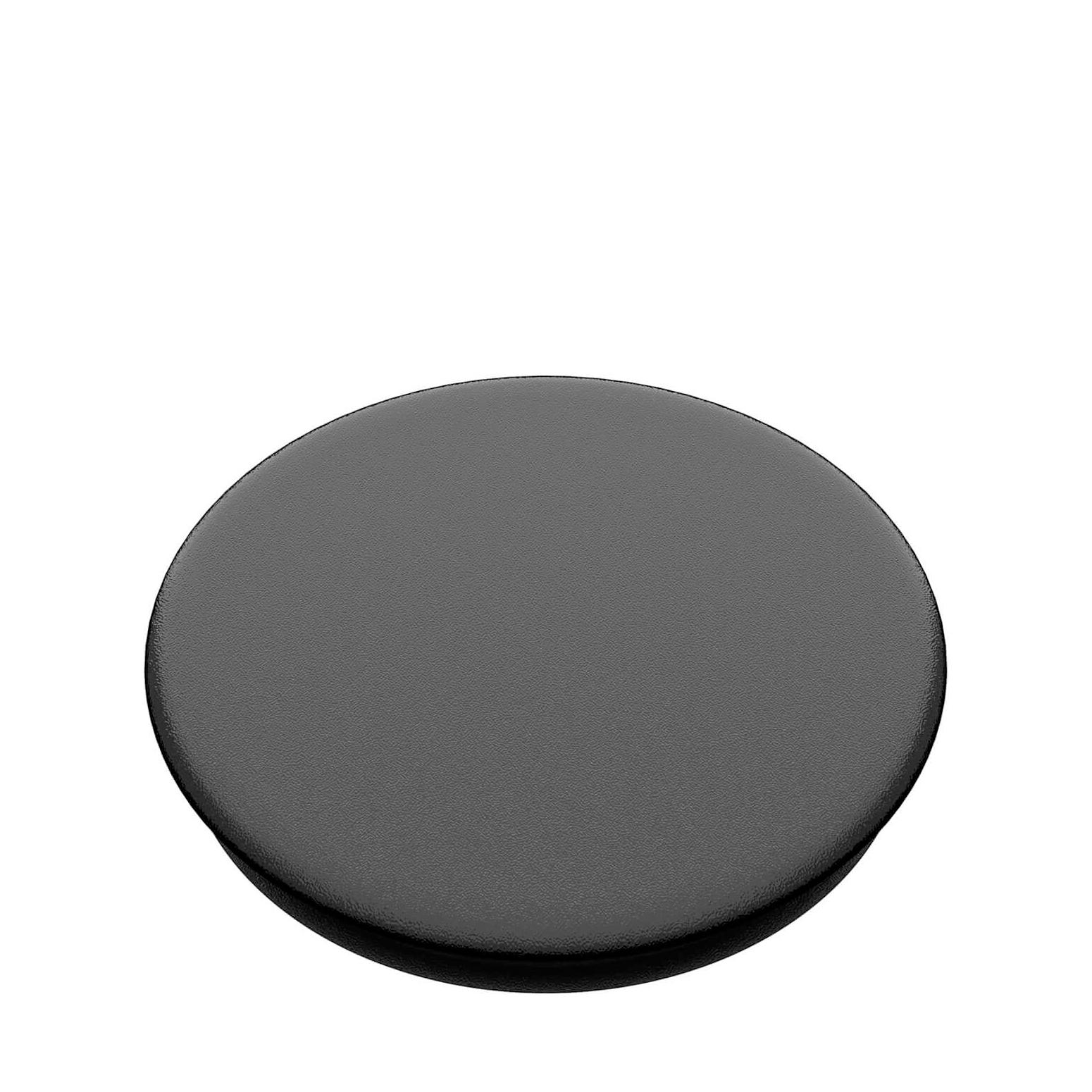 PopGrip Hållare/ställ Avtagbar Top - Svart