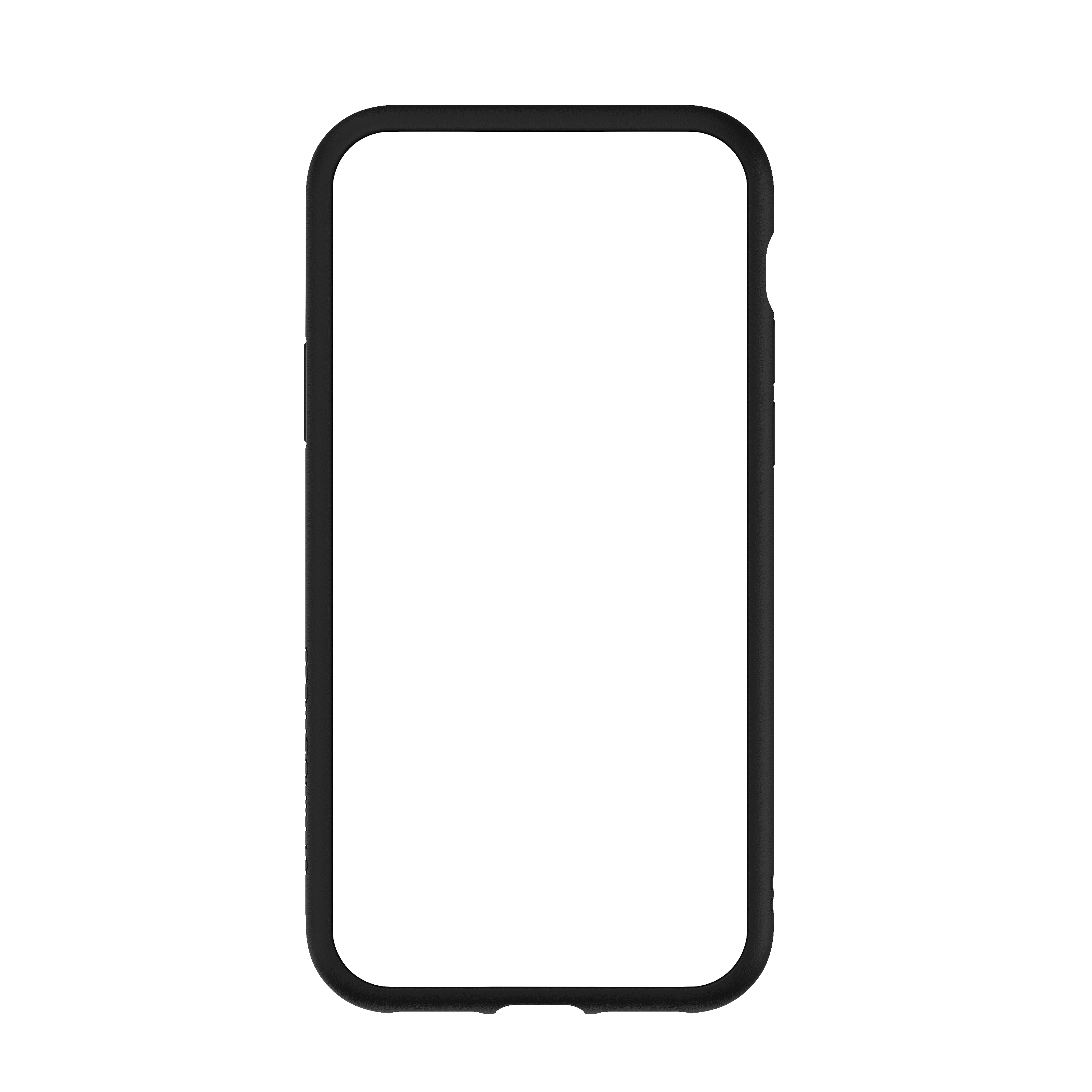 CrashGuard NX Bumper iPhone 11 Pro Black