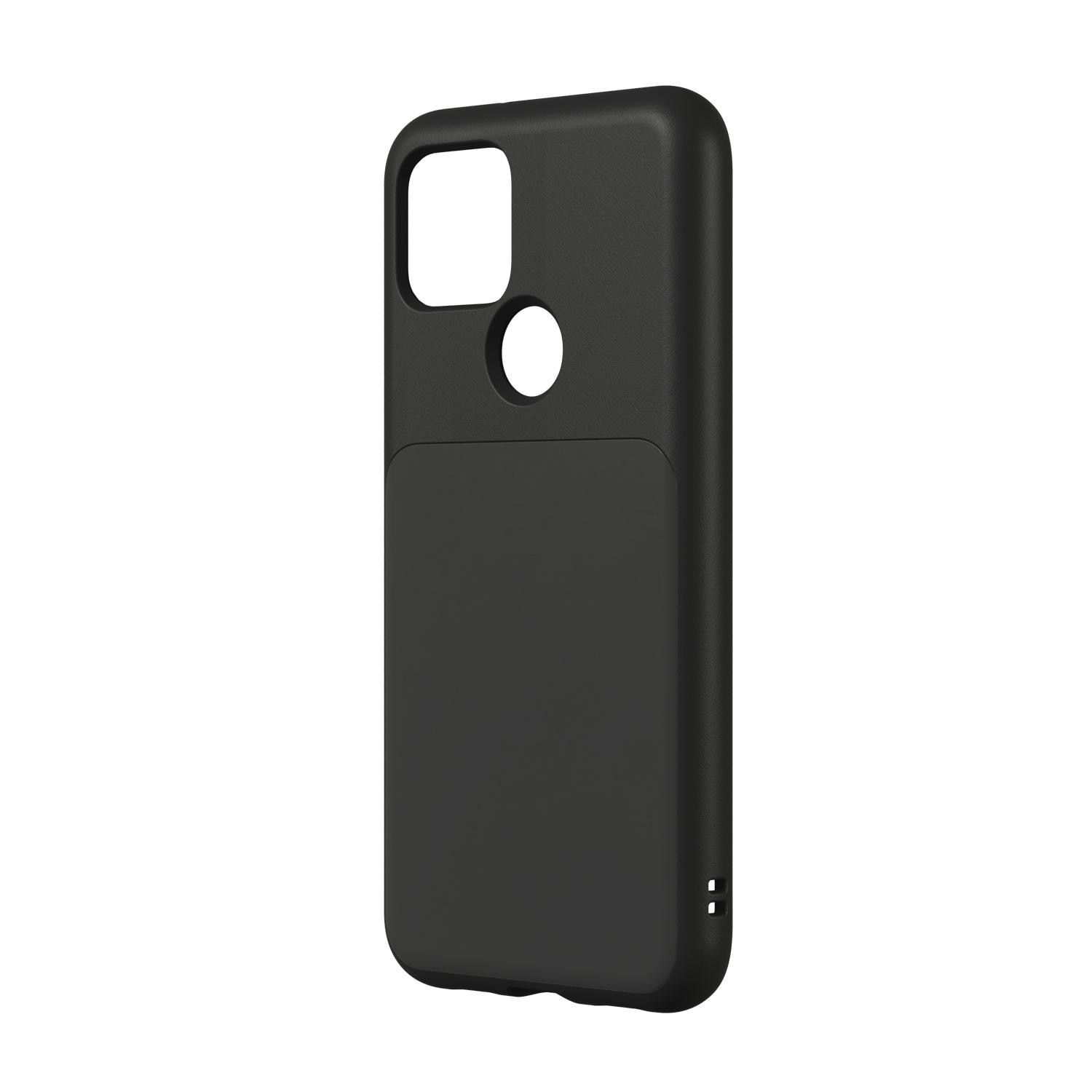 SolidSuit Skal Google Pixel 5 Black