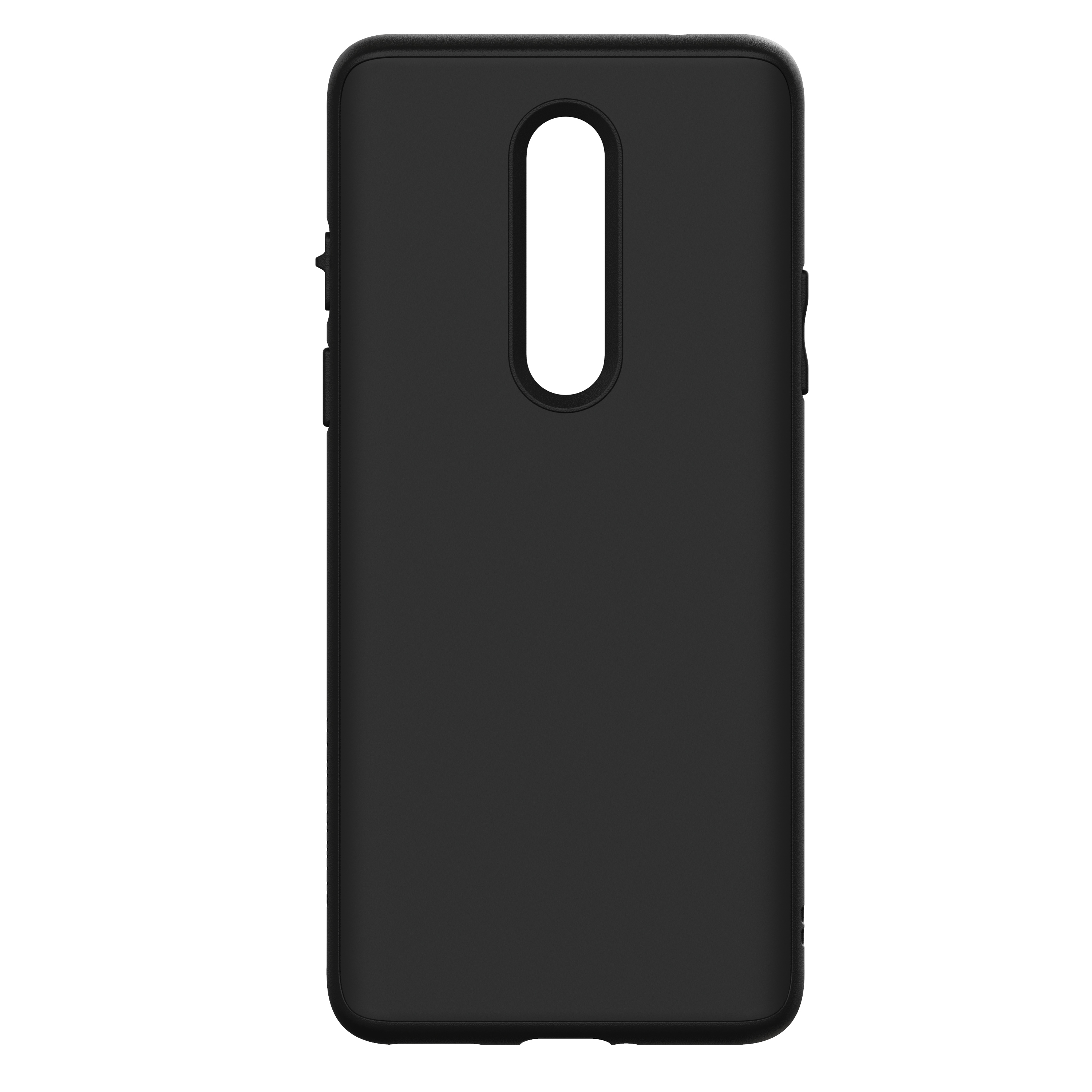 SolidSuit Skal OnePlus 8 Black