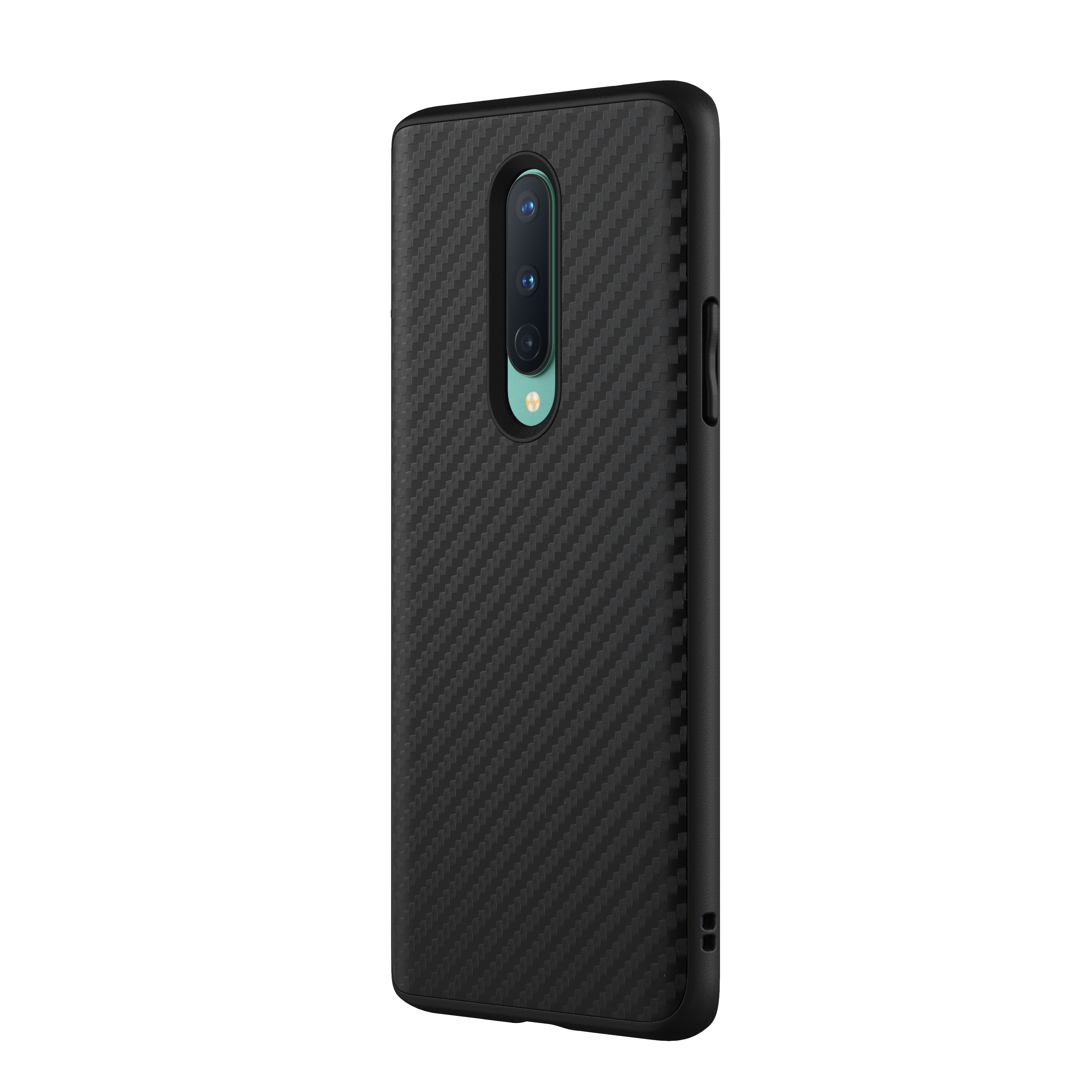 SolidSuit Skal OnePlus 8 Carbon Fiber