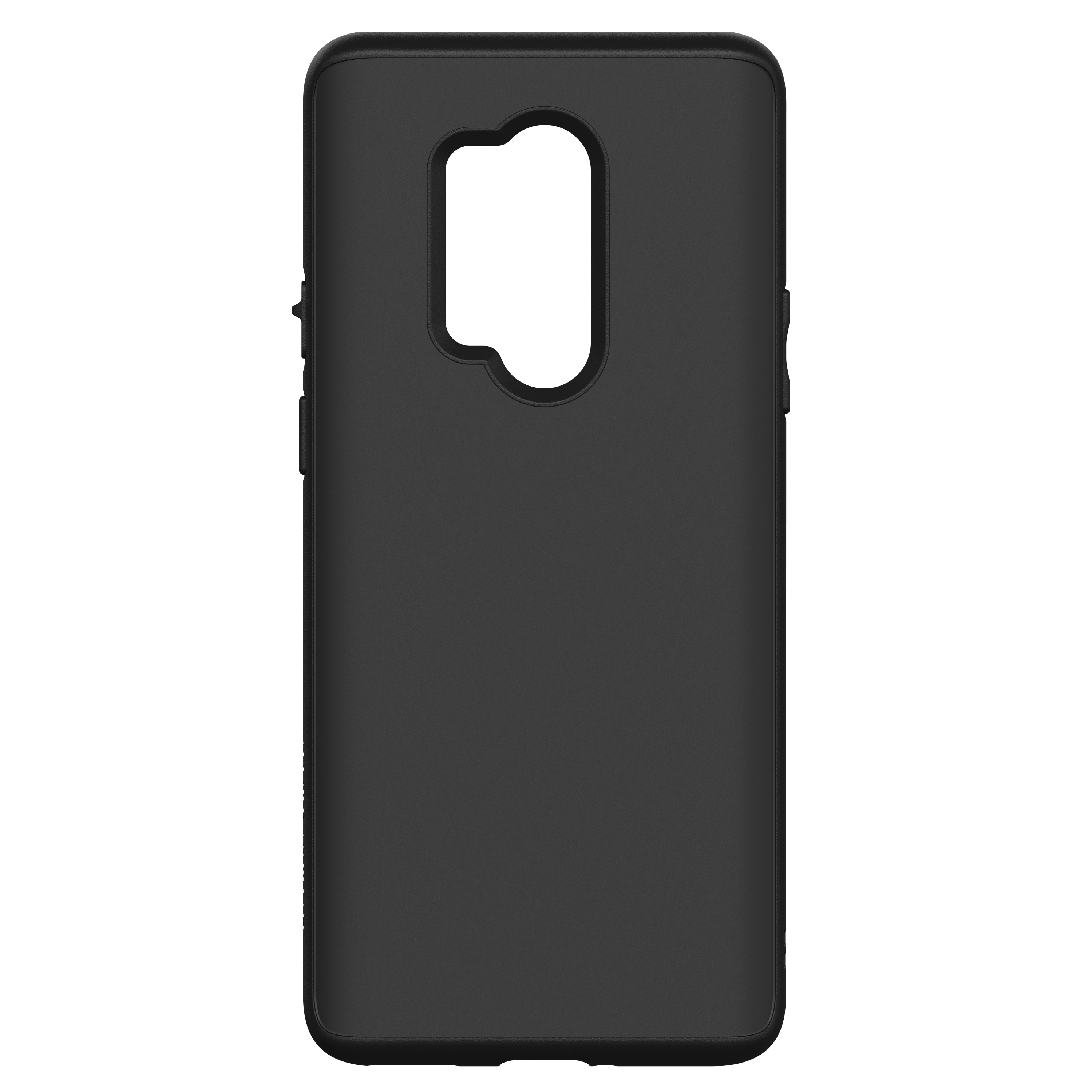 SolidSuit Skal OnePlus 8 Pro Black
