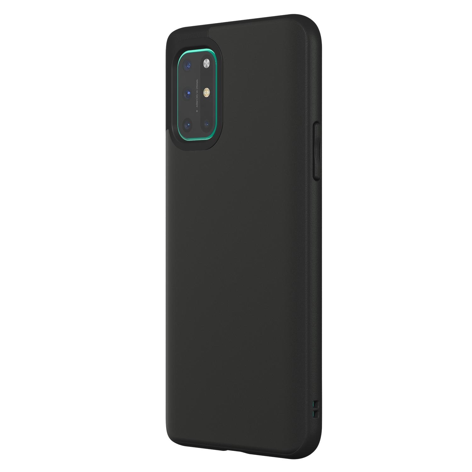 SolidSuit Skal OnePlus 8T Black