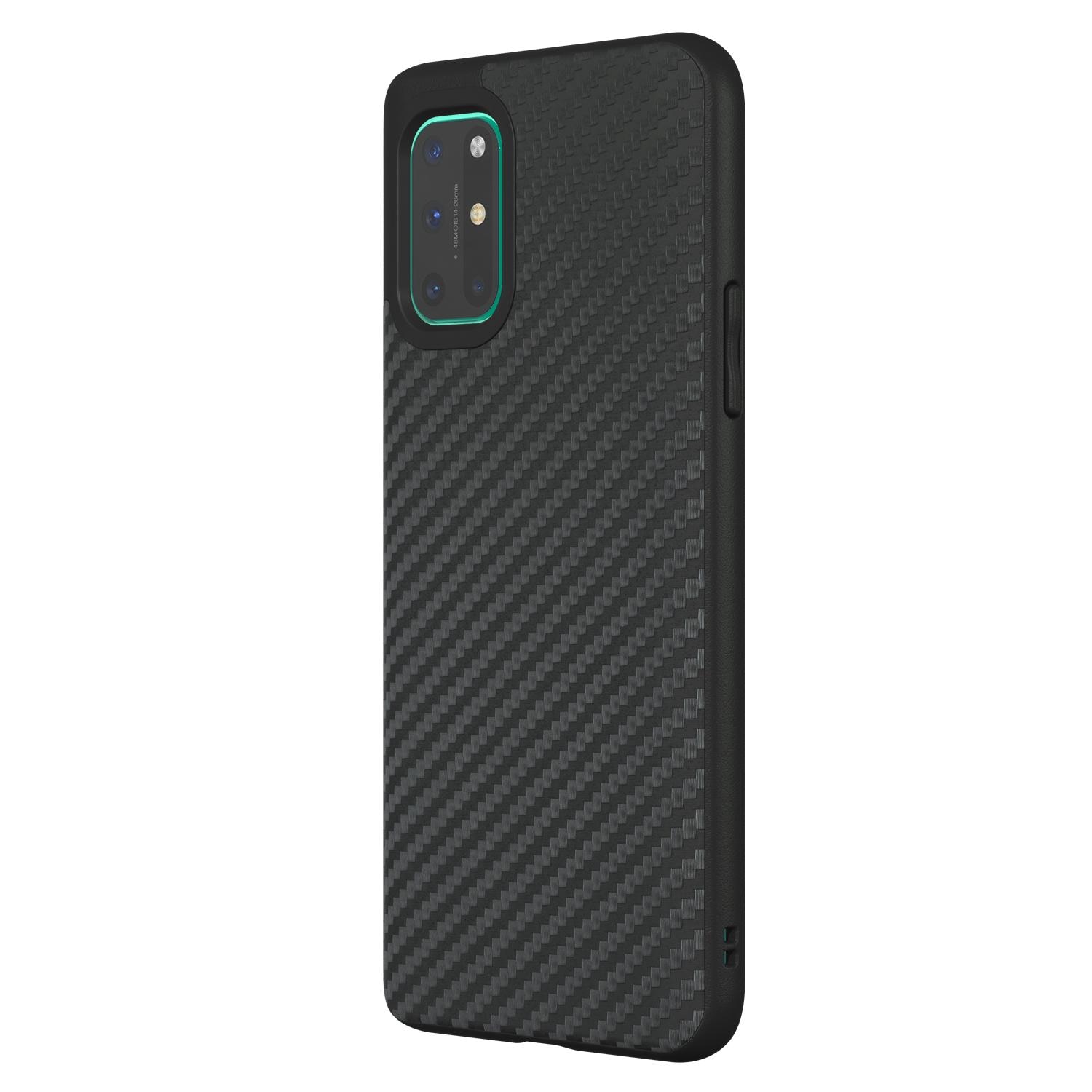 SolidSuit Skal OnePlus 8T Carbon Fiber