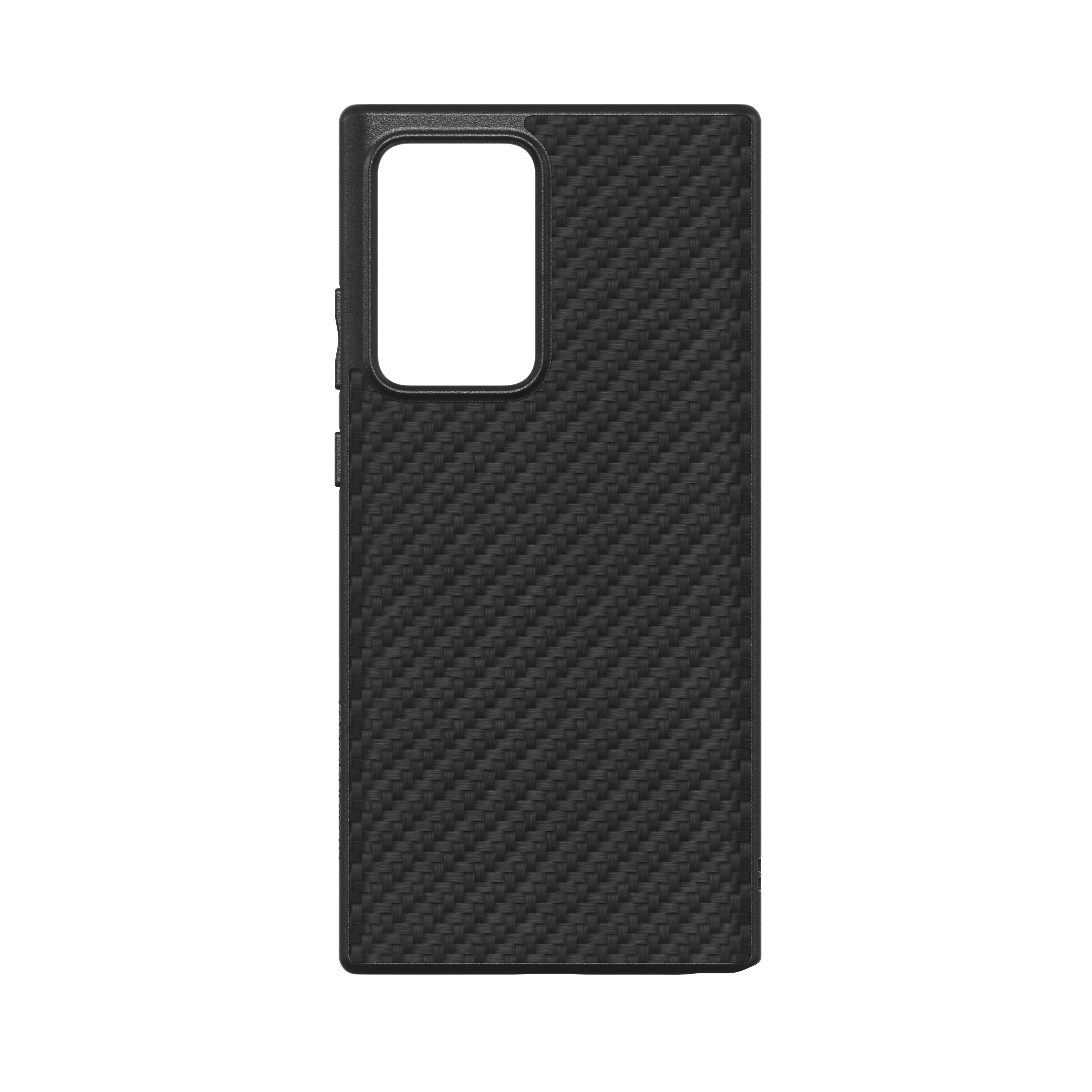SolidSuit Skal Samsung Galaxy Note 20 Ultra Carbon Fiber