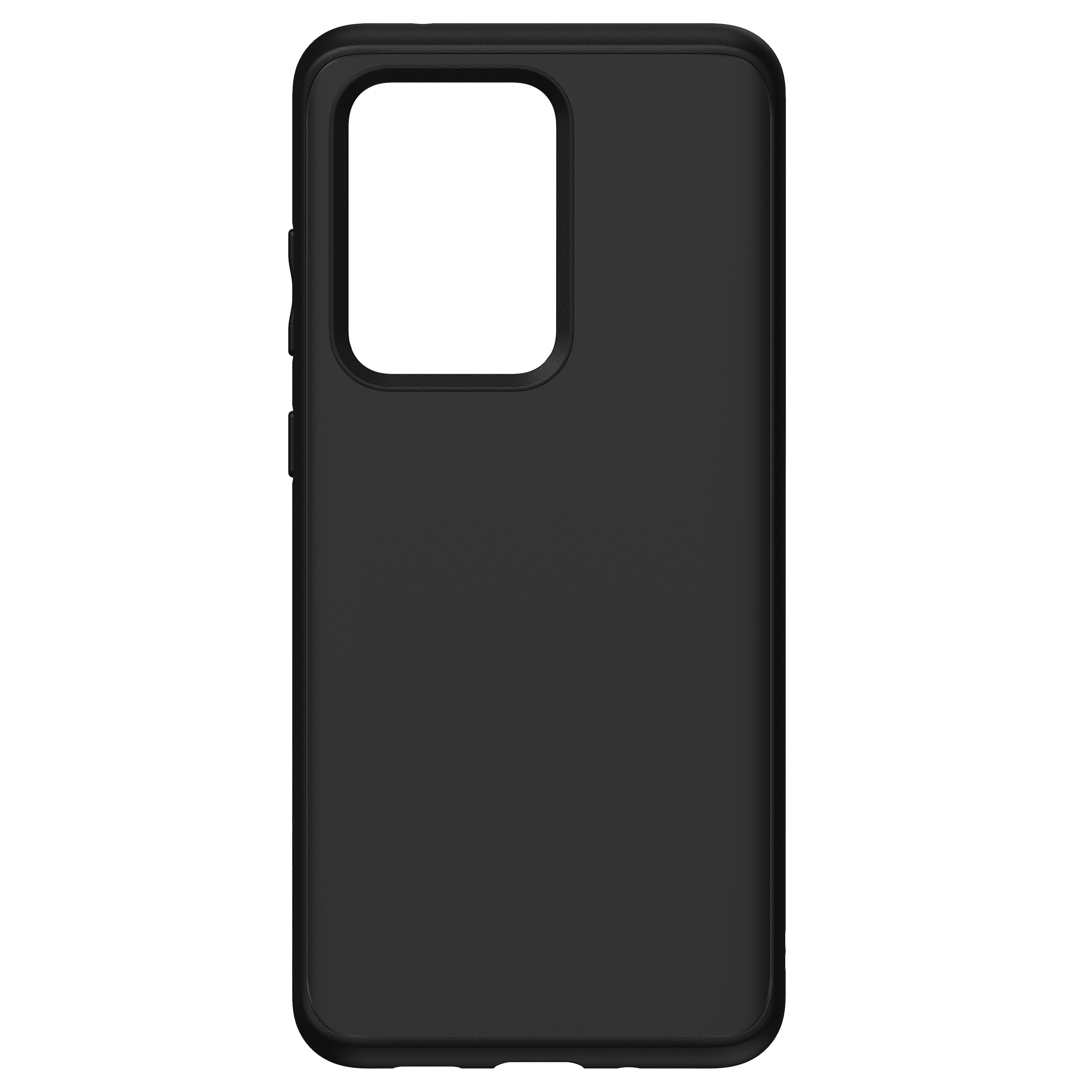 SolidSuit Skal Samsung Galaxy S20 Ultra Black