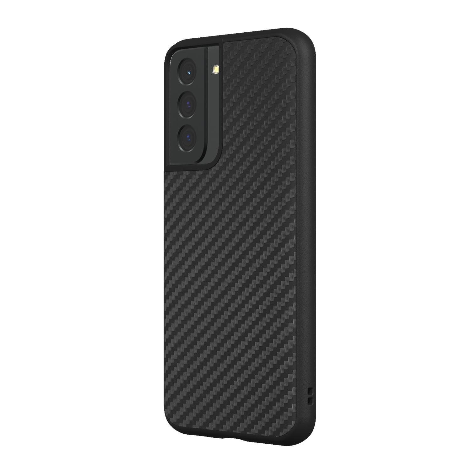 SolidSuit Skal Samsung Galaxy S21 Carbon Fiber