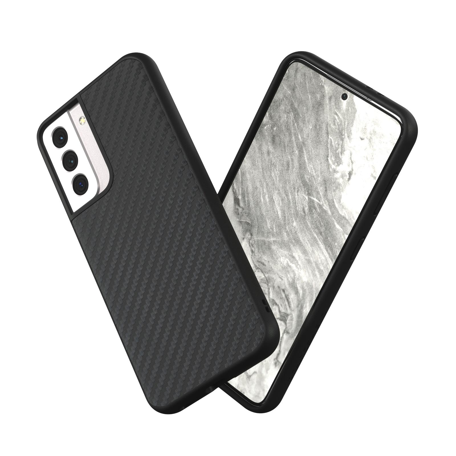 SolidSuit Skal Samsung Galaxy S21 Carbon Fiber