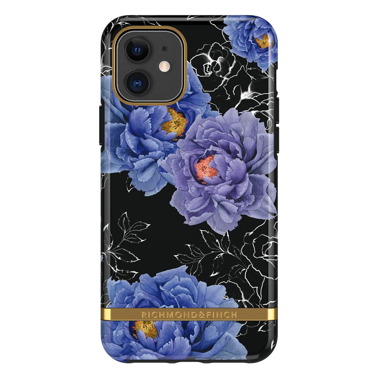 Skal iPhone 11 Blooming Peonies